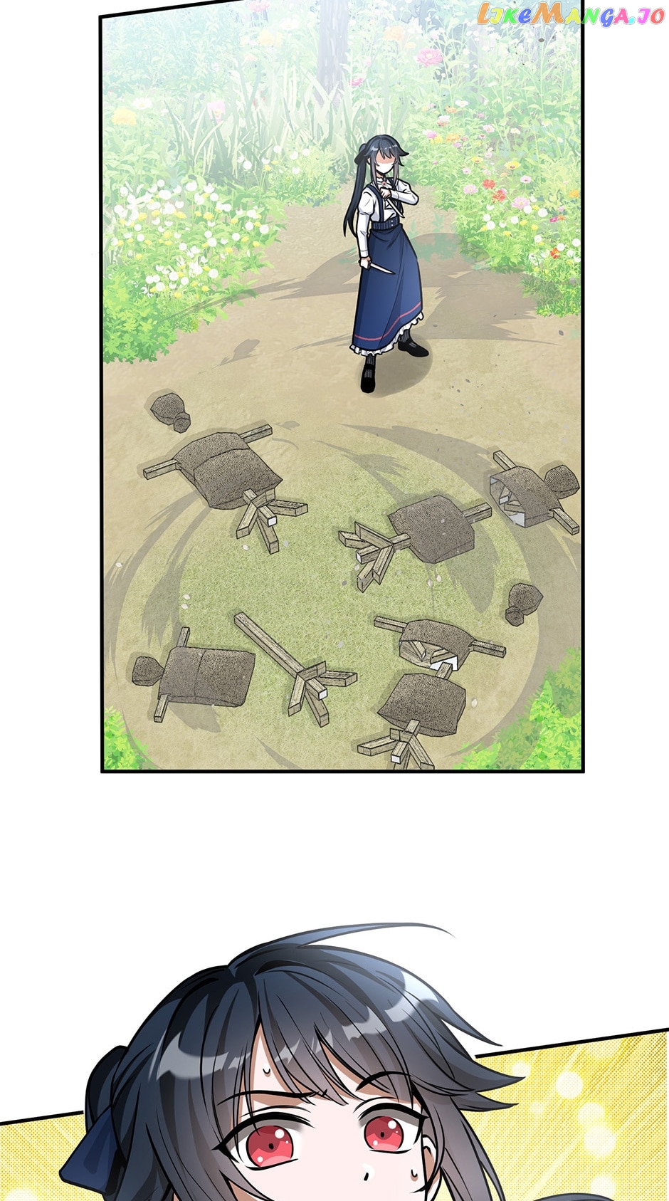 The Beginning After The End Chapter 175.12 image 12